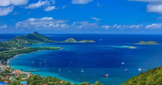 carriacou-bay-caribbean